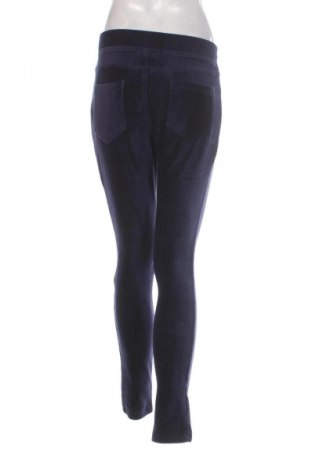 Női leggings Laura Torelli, Méret L, Szín Kék, Ár 2 469 Ft