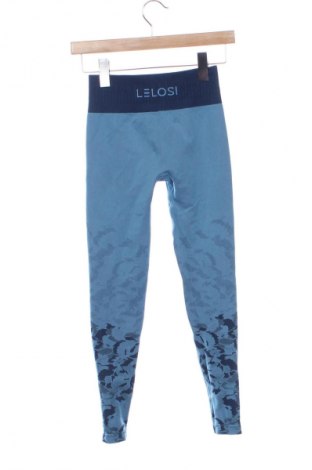 Damen Leggings Lelosi, Größe S, Farbe Mehrfarbig, Preis € 12,00