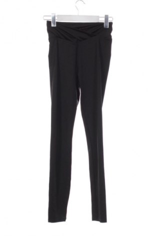 Damen Leggings Loavies, Größe XS, Farbe Schwarz, Preis € 7,99