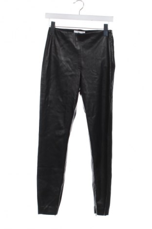 Dámske legíny  Mango, Veľkosť XS, Farba Čierna, Cena  12,95 €