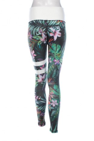 Damskie legginsy Megz, Rozmiar M, Kolor Kolorowy, Cena 69,66 zł