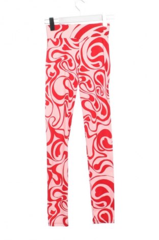 Dámské legíny  Monki, Velikost XS, Barva Vícebarevné, Cena  249,00 Kč