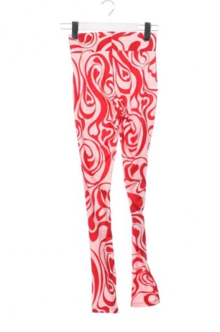 Dámské legíny  Monki, Velikost XS, Barva Vícebarevné, Cena  249,00 Kč