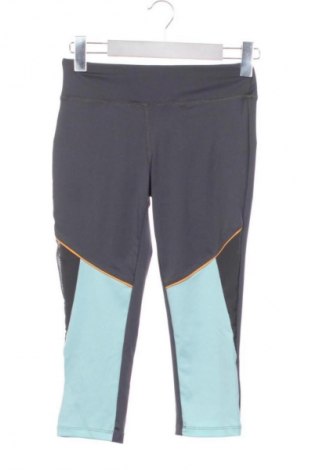 Dámské legíny  NEWCENTIAL, Velikost XS, Barva Šedá, Cena  377,00 Kč