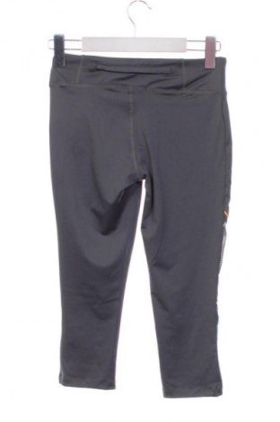 Dámské legíny  NEWCENTIAL, Velikost XS, Barva Šedá, Cena  377,00 Kč