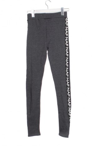 Дамски клин Naf Naf, Размер XXS, Цвят Сив, Цена 6,13 €