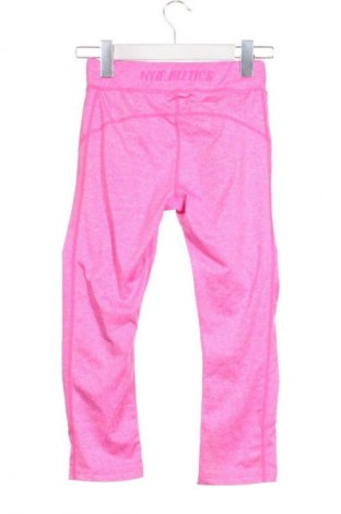 Dámské legíny  New Yorker, Velikost XS, Barva Růžová, Cena  119,00 Kč