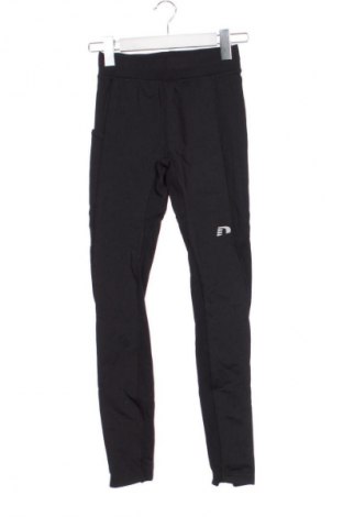 Női leggings Newline, Méret XXS, Szín Fekete, Ár 6 989 Ft