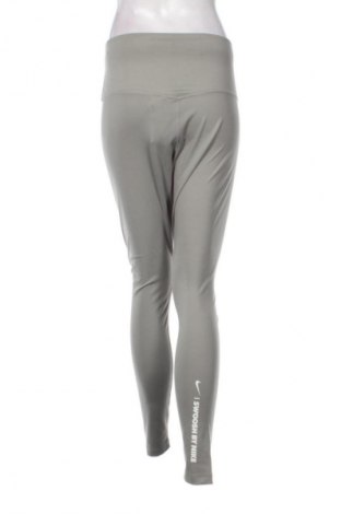 Dámské legíny  Nike, Velikost XL, Barva Zelená, Cena  1 169,00 Kč