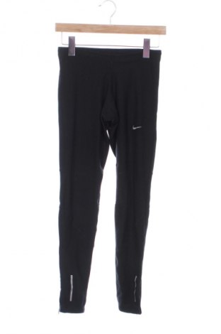 Дамски клин Nike, Размер XS, Цвят Черен, Цена 46,63 €