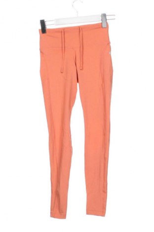 Női leggings Nike, Méret XS, Szín Narancssárga
, Ár 7 939 Ft