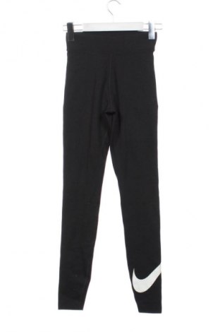 Дамски клин Nike, Размер XS, Цвят Черен, Цена 17,38 €