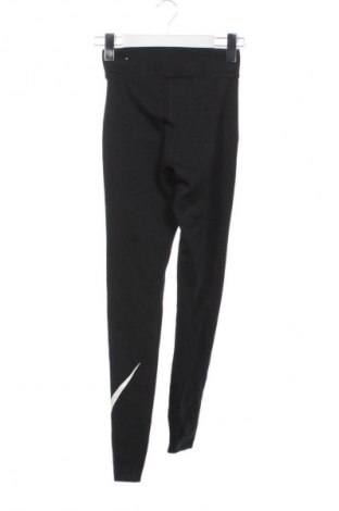 Дамски клин Nike, Размер XS, Цвят Черен, Цена 17,38 €