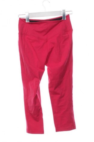 Dámské legíny  Nike, Velikost XS, Barva Růžová, Cena  482,00 Kč