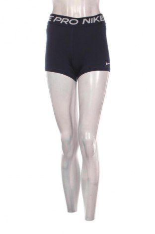 Dámske legíny  Nike, Veľkosť S, Farba Modrá, Cena  19,95 €