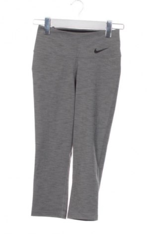 Dámské legíny  Nike, Velikost XS, Barva Šedá, Cena  493,00 Kč