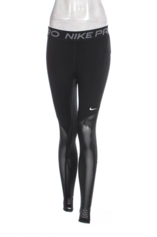 Damskie legginsy Nike, Rozmiar M, Kolor Czarny, Cena 110,99 zł
