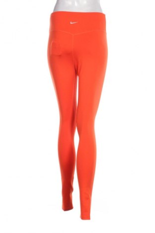 Дамски клин Nike, Размер M, Цвят Оранжев, Цена 17,00 €