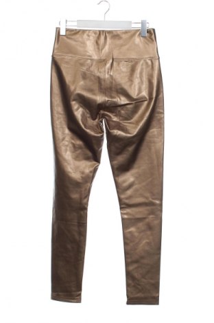 Γυναικείο κολάν Norfy, Μέγεθος M, Χρώμα Χρυσαφί, Τιμή 5,99 €