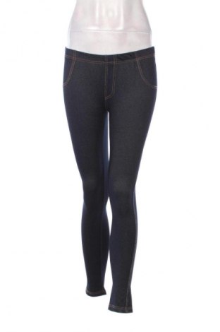 Dámske legíny  Nur Die, Veľkosť M, Farba Modrá, Cena  4,95 €