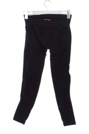 Dámske legíny  Ocean, Veľkosť XXS, Farba Čierna, Cena  6,95 €