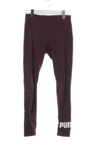 Дамски клин PUMA, Размер XS, Цвят Червен, Цена 20,00 €