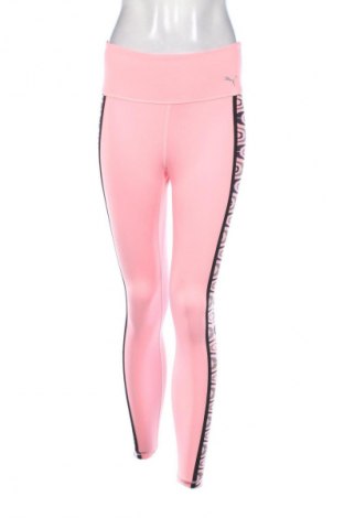 Γυναικείο κολάν PUMA, Μέγεθος S, Χρώμα Πολύχρωμο, Τιμή 14,99 €