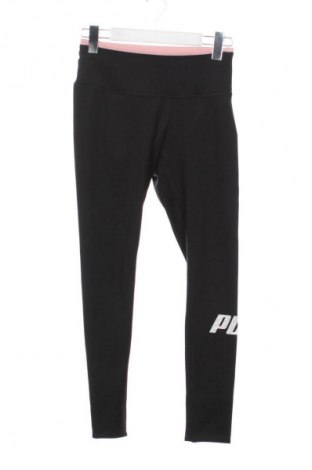 Γυναικείο κολάν PUMA, Μέγεθος XS, Χρώμα Μαύρο, Τιμή 20,99 €