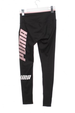 Γυναικείο κολάν PUMA, Μέγεθος XS, Χρώμα Μαύρο, Τιμή 20,99 €