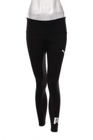 Damen Leggings PUMA, Größe L, Farbe Schwarz, Preis € 17,99
