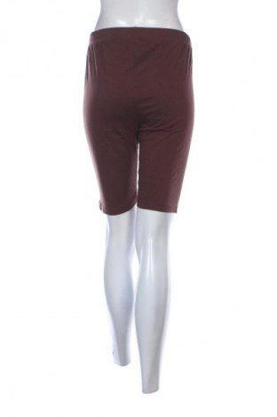 Γυναικείο κολάν Page One, Μέγεθος L, Χρώμα Καφέ, Τιμή 5,99 €