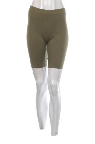 Damen Leggings Page One, Größe S, Farbe Grün, Preis 4,99 €