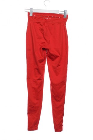 Γυναικείο κολάν Pink Soda, Μέγεθος XXS, Χρώμα Κόκκινο, Τιμή 6,99 €