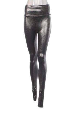 Дамски клин Pinko, Размер M, Цвят Сребрист, Цена 53,68 €