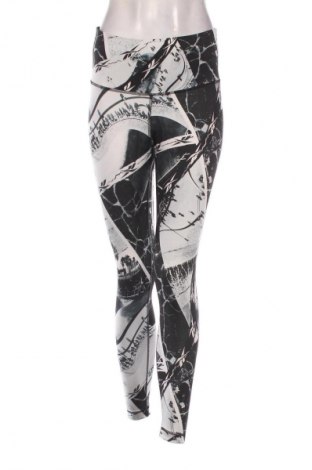 Dámské legíny  Reebok, Velikost XL, Barva Vícebarevné, Cena  522,00 Kč