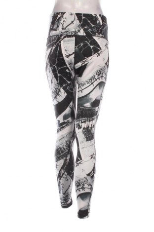 Dámské legíny  Reebok, Velikost XL, Barva Vícebarevné, Cena  522,00 Kč