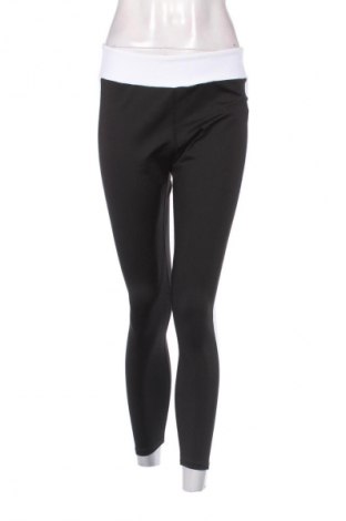 Dámske legíny  SHEIN, Veľkosť M, Farba Čierna, Cena  5,95 €