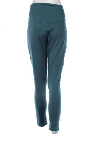 Дамски клин SHEIN, Размер 3XL, Цвят Зелен, Цена 13,00 €