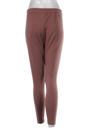 Γυναικείο κολάν SHEIN, Μέγεθος S, Χρώμα Σάπιο μήλο, Τιμή 10,00 €