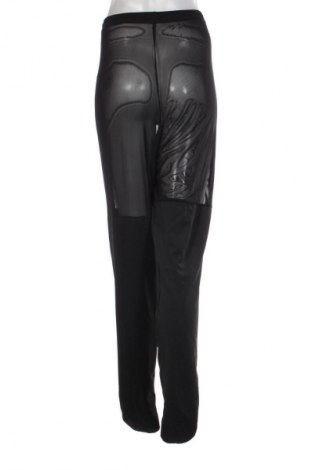 Dámské legíny  SHEIN, Velikost 4XL, Barva Černá, Cena  275,00 Kč