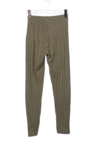 Дамски клин SHEIN, Размер XS, Цвят Зелен, Цена 9,70 €