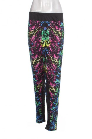 Дамски клин SHEIN, Размер 3XL, Цвят Многоцветен, Цена 9,70 €