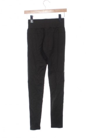 Γυναικείο κολάν Sandwich_, Μέγεθος XS, Χρώμα Πράσινο, Τιμή 14,99 €