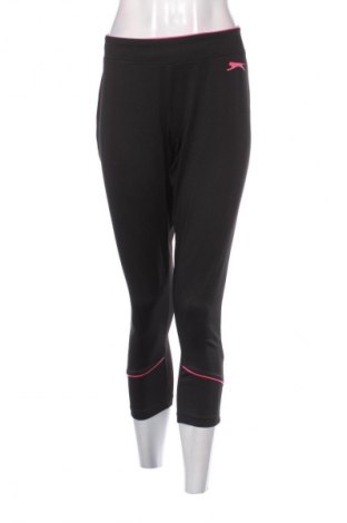 Dámske legíny  Slazenger, Veľkosť L, Farba Čierna, Cena  5,95 €