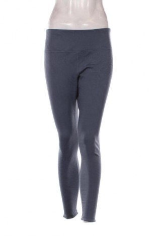 Γυναικείο κολάν Sports Performance by Tchibo, Μέγεθος L, Χρώμα Γκρί, Τιμή 6,99 €