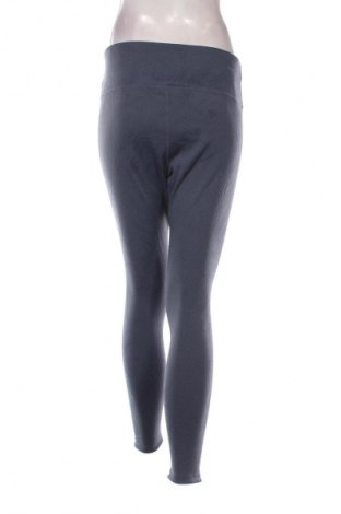 Γυναικείο κολάν Sports Performance by Tchibo, Μέγεθος L, Χρώμα Γκρί, Τιμή 6,99 €