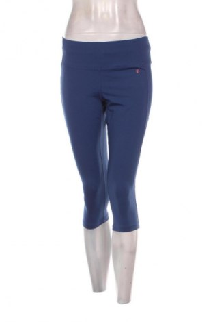 Damen Leggings Sports Performance by Tchibo, Größe M, Farbe Blau, Preis € 6,99