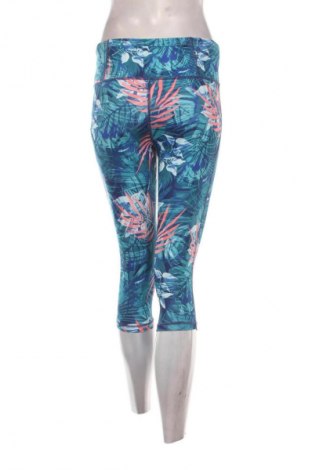 Damskie legginsy Sports Performance by Tchibo, Rozmiar S, Kolor Kolorowy, Cena 31,99 zł