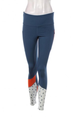 Damen Leggings Tchibo, Größe M, Farbe Blau, Preis € 17,99
