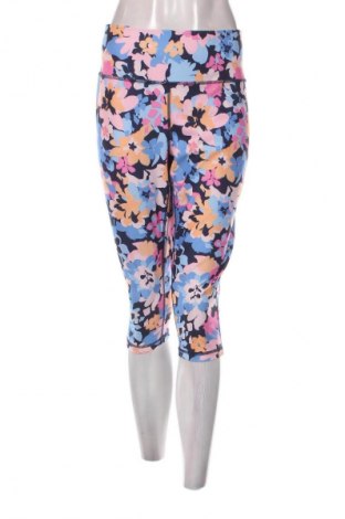 Damen Leggings Tchibo, Größe 3XL, Farbe Mehrfarbig, Preis € 6,99